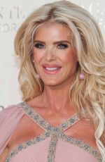 VICTORIA SILVSTEDT at 2021 Monte-Carlo Gala for Planetary Health 09/23/2021