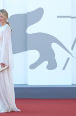 VIRGINIE EFIRA at L