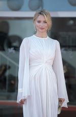 VIRGINIE EFIRA at L