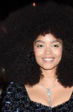 WHITNEY PEAK Heading to 2021 Met Gala in New York 09/13/2021