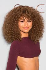 ZENDAYA at Dune Premiere in Paris 09/06/2021
