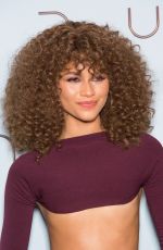 ZENDAYA at Dune Premiere in Paris 09/06/2021