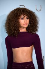 ZENDAYA at Dune Premiere in Paris 09/06/2021