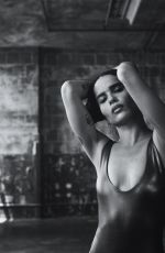 ZOE KRAVITZ in AnOther Magazine, Autumn/Winter 2021