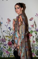 ZOEY DEUTCH at Miss Dior Party in Paris 09/28/2021