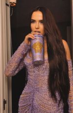 ZOEYDEUTCH - 2021 Met Gala Photoshoot 09/13/2021