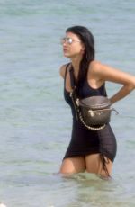 ABLA SOFY on Photoshoot in Miami Beach 10/28/2021