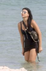 ABLA SOFY on Photoshoot in Miami Beach 10/28/2021