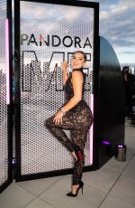 ADDISON RAE and CHARLI XCX at New Pandora Me Collection Celebration in New York 09/30/2021