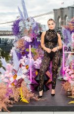 ADDISON RAE and CHARLI XCX at New Pandora Me Collection Celebration in New York 09/30/2021