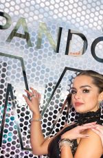 ADDISON RAE and CHARLI XCX at New Pandora Me Collection Celebration in New York 09/30/2021