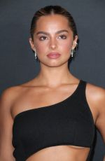 ADDISON RAE at 27th Annual Elle Women in Hollywood Celebration in Los Angeles 10/19/2021