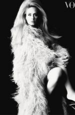 ADELE for Vogue Magazine, UK November 2021