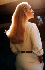 ADELE for Vogue Magazine, UK November 2021
