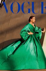 ADELE for Vogue Magazine, UK November 2021