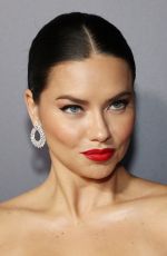 ADRIANA LIMA at Spencer Premiere in Los Angeles 10/26/2021