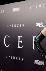 ADRIANA LIMA at Spencer Premiere in Los Angeles 10/26/2021