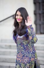 AISHWARYA RAI Leaves L