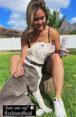 ALESSA QUIZON - Instagram Photos 10/223/2021