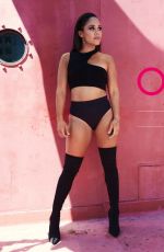 ALEX SCOTT in Women