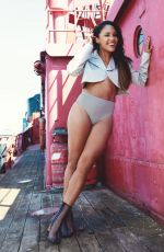 ALEX SCOTT in Women