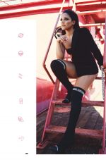 ALEX SCOTT in Women