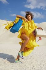 ALEXANDRA AGOSTON for Madame Figaro, September 2021