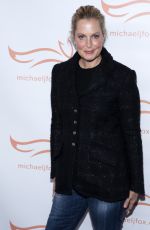 ALI WENTWORTH at Michael J. Fox Foundation Gala in New York 10/23/2021