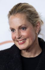 ALI WENTWORTH at Michael J. Fox Foundation Gala in New York 10/23/2021