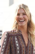 AMANDA KLOOTS Arrives at Dance Studio in Los Angeles 10/06/2021