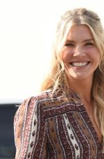 AMANDA KLOOTS Arrives at Dance Studio in Los Angeles 10/06/2021