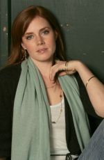 AMY ADAMS - Sundance Film Festival Portraits, 2005