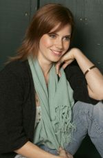 AMY ADAMS - Sundance Film Festival Portraits, 2005