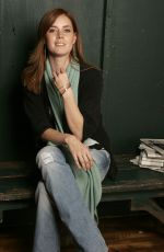 AMY ADAMS - Sundance Film Festival Portraits, 2005