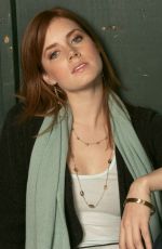 AMY ADAMS - Sundance Film Festival Portraits, 2005