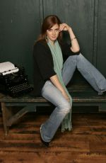 AMY ADAMS - Sundance Film Festival Portraits, 2005