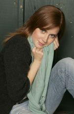 AMY ADAMS - Sundance Film Festival Portraits, 2005