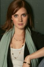 AMY ADAMS - Sundance Film Festival Portraits, 2005