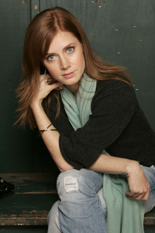 AMY ADAMS - Sundance Film Festival Portraits, 2005