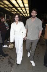 AMY MANSON Leaves She Will Premiere at 65th BFI London Film Festival 10/16/2021