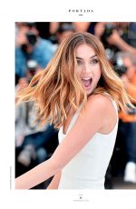 ANA DE ARMAS in Vanidades Magazine, Mexico October 2021