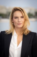 ANA GIRARDOT at Totems Photocall at 2021 Canneseries 10/09/2021