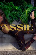 ANASTASIA KARANIKOLAOU for Prettylittlething x Stassie, October/November 2021