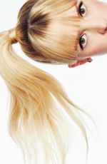 ANGELE for Elle Magazine, France Octobre 2021