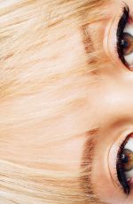 ANGELE for Elle Magazine, France Octobre 2021