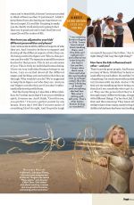 ANGELINA JOLIE in People Magazine, November 2021 Issue 