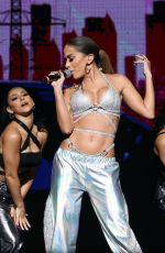 ANITTA Performs at Uforia Mix Live 2021 in Miami 10/01/2021
