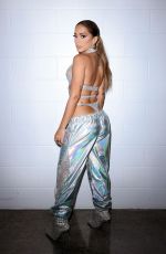 ANITTA Performs at Uforia Mix Live 2021 in Miami 10/01/2021