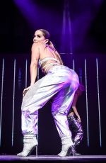 ANITTA Performs at Uforia Mix Live 2021 in Miami 10/01/2021