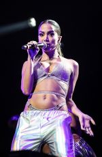 ANITTA Performs at Uforia Mix Live 2021 in Miami 10/01/2021